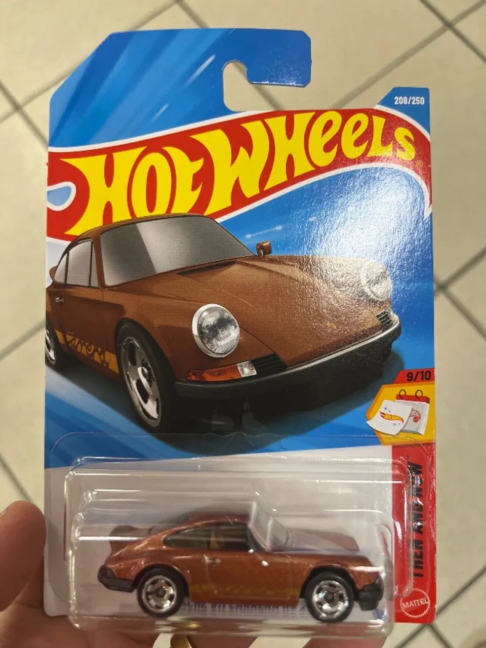 Carrinho hotwheels - Foto 3