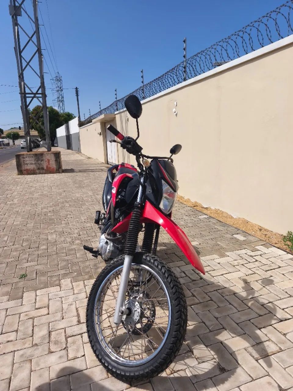 Vendo Bros 160 ESSD - Foto 3