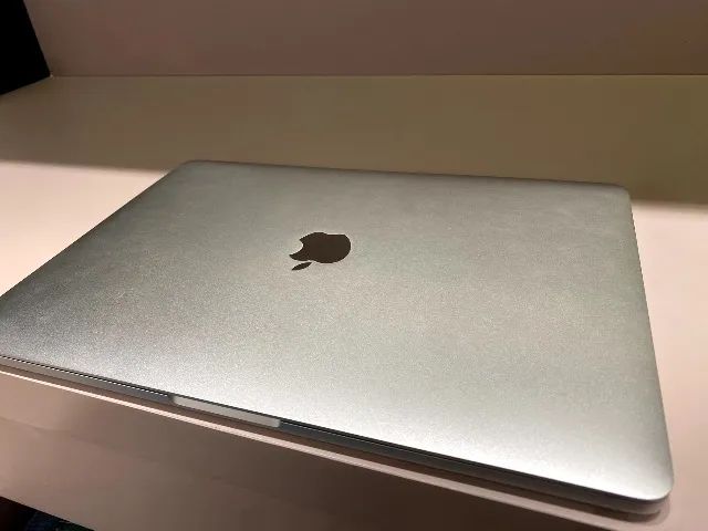 MacBook Pro 13-inch, 2017 - Notebooks - Piratininga, Niterói