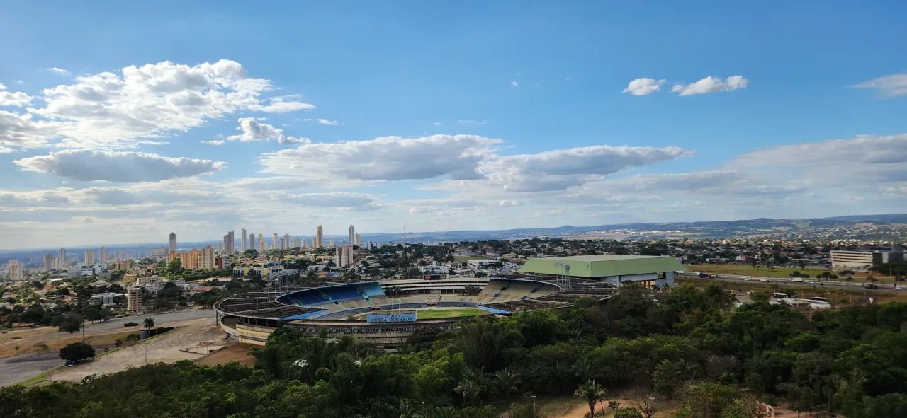 Sala para locação, Edifício Trend Office no Jardim Goiás, Goiânia, GO - Foto 2
