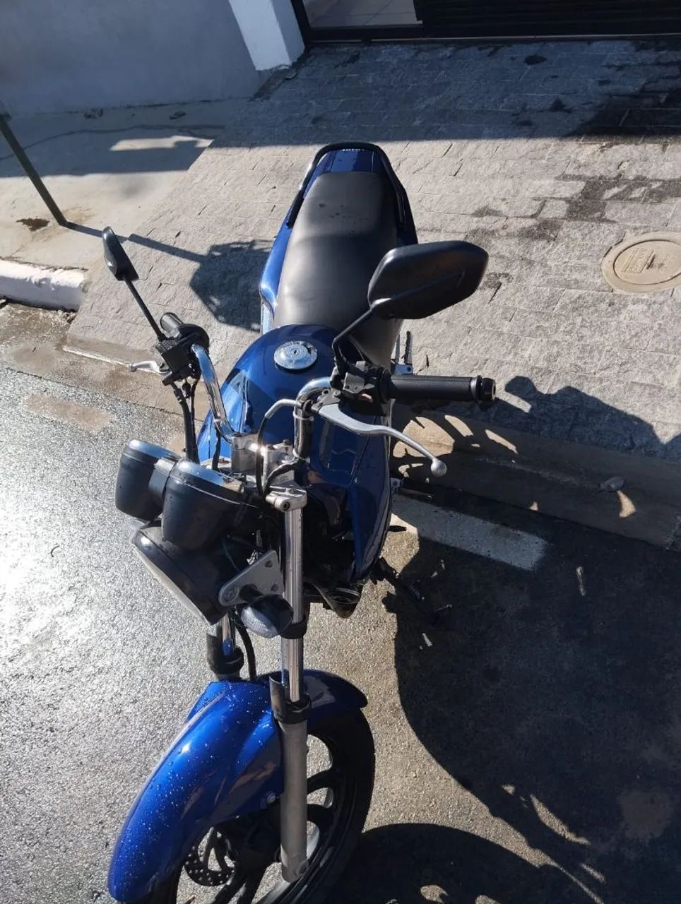 Fazer 250 - Foto 3
