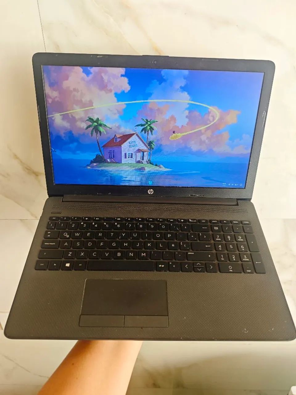 Notebook hp250g7 - Foto 3