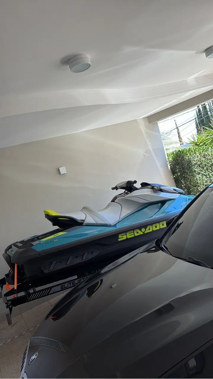 SEADOO 170 >SOM ORIGINAL 