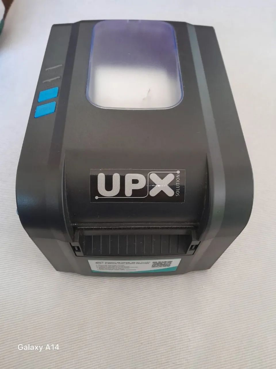 Impresora upx  - Foto 4