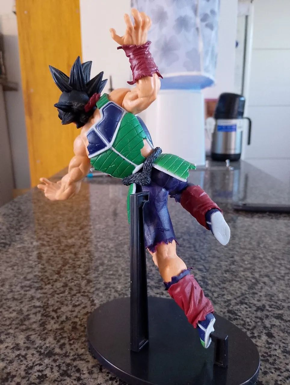 Bardock dragon ball  - Foto 3
