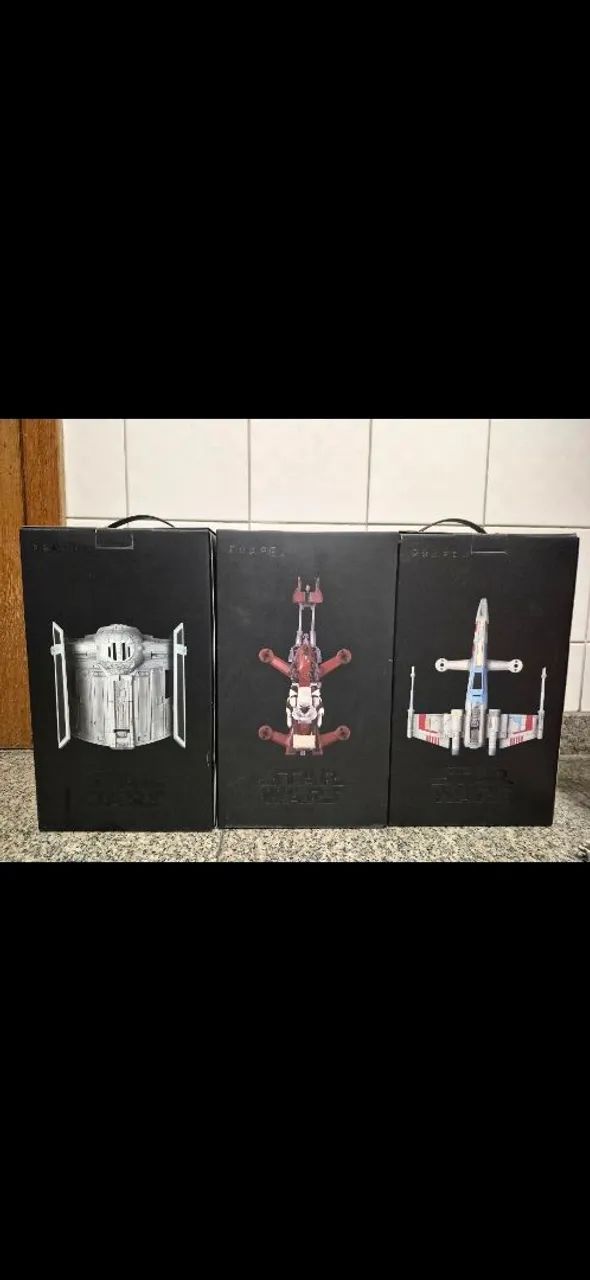 Star wars Propel - original e lacrado - Foto 2