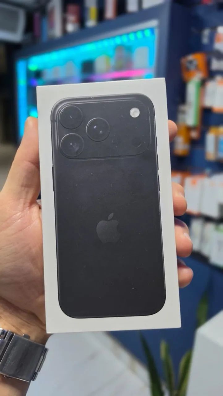 Iphone 18 pro max  - Foto 2
