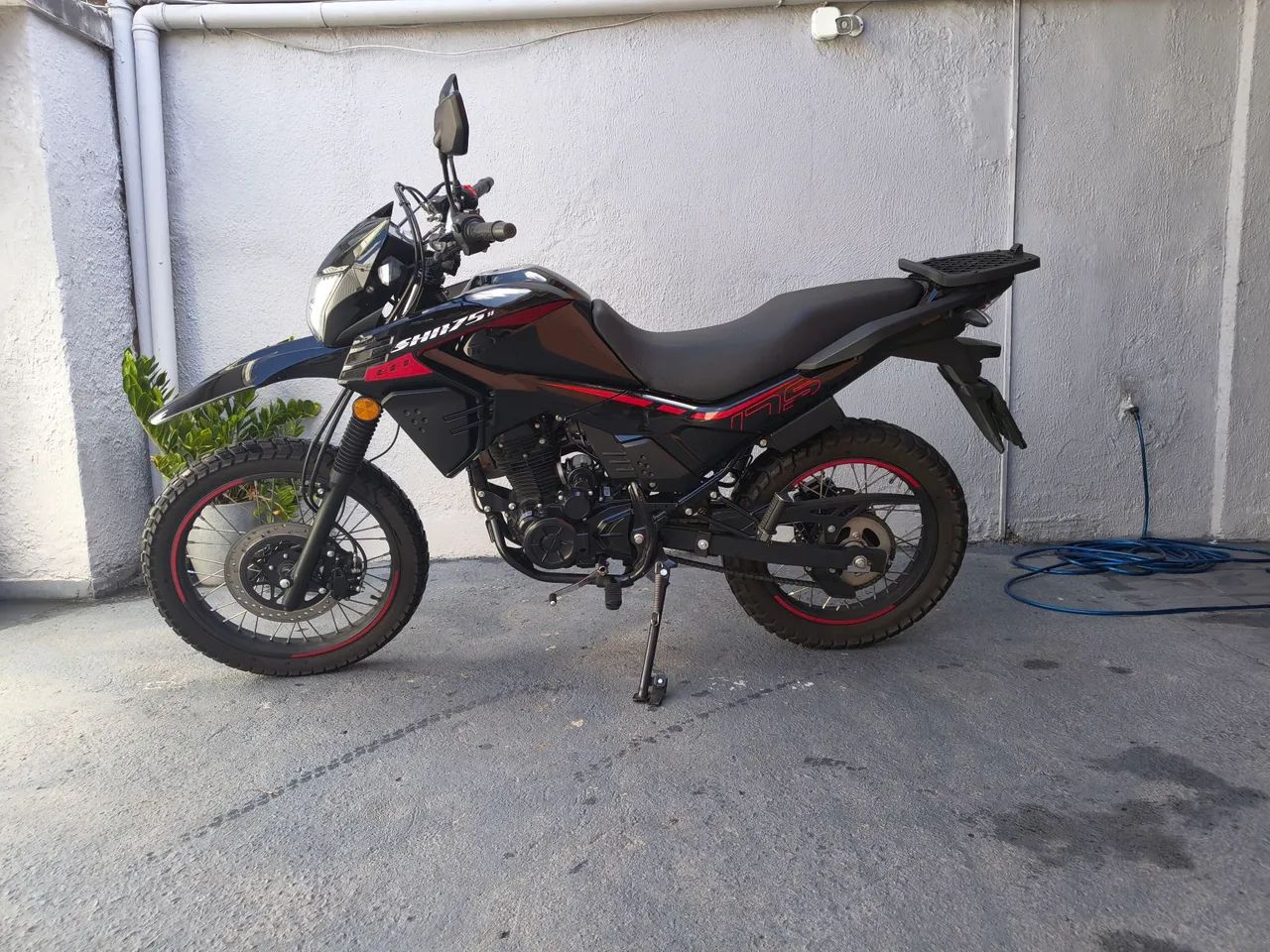 Shi 175 EFI - Foto 4