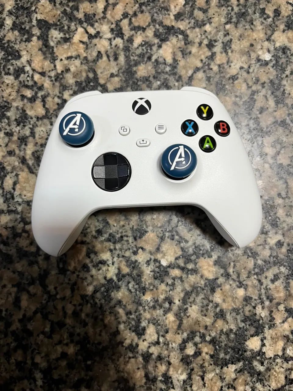 Xbox Series S em perfeito estado  - Foto 3