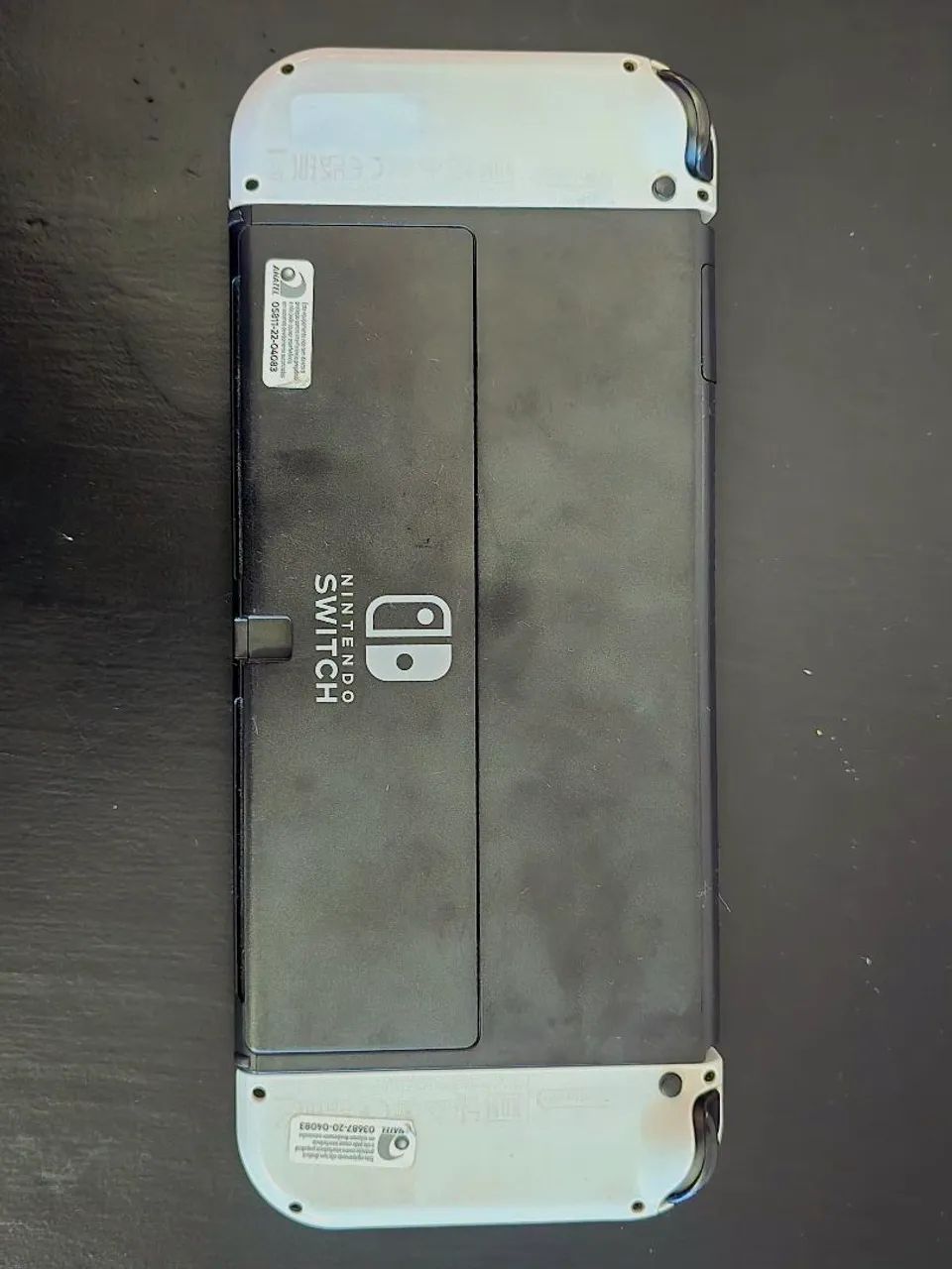 Nintendo switch oled  - Foto 2