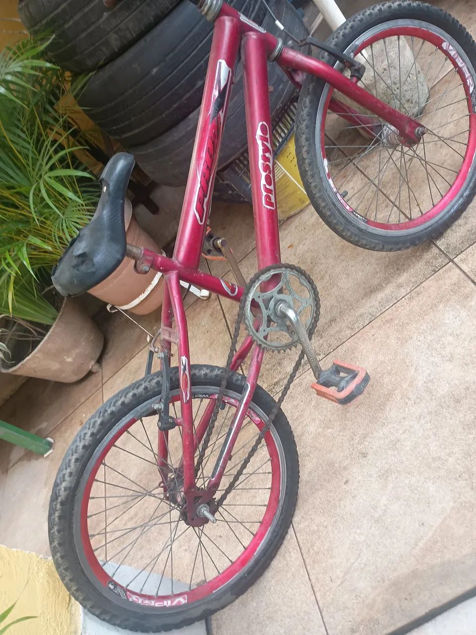 Bicicletas Infantil  - Foto 2