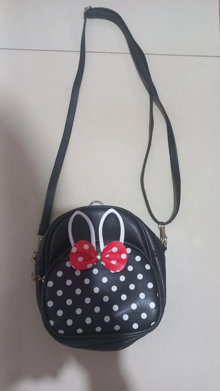 Bolsa Infantil 