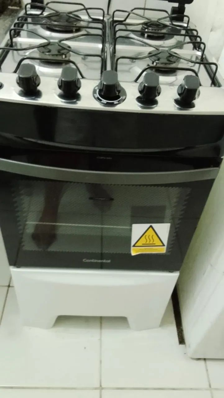 Fogão 