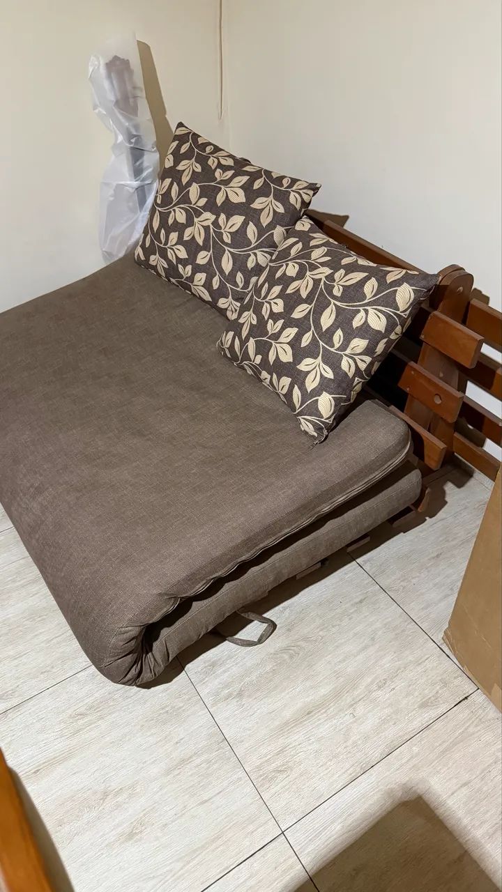Sofa futon  - Foto 2