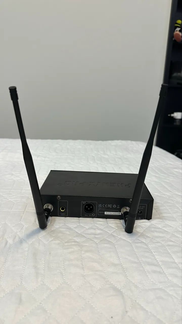 Microfone Phenyx Pro PTU-1U - Foto 3