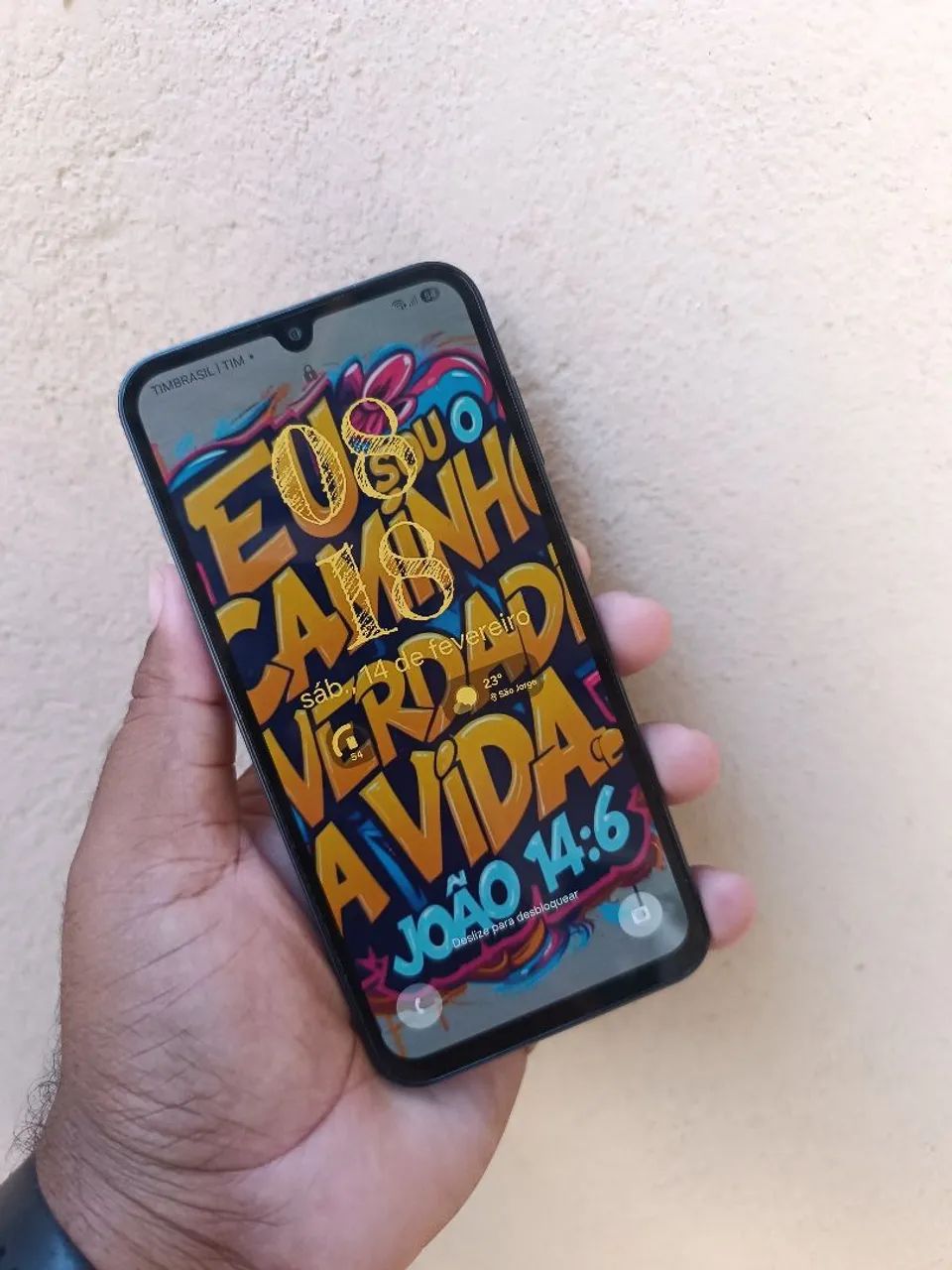 Vendo A15 5G só venda sem troca - Foto 2