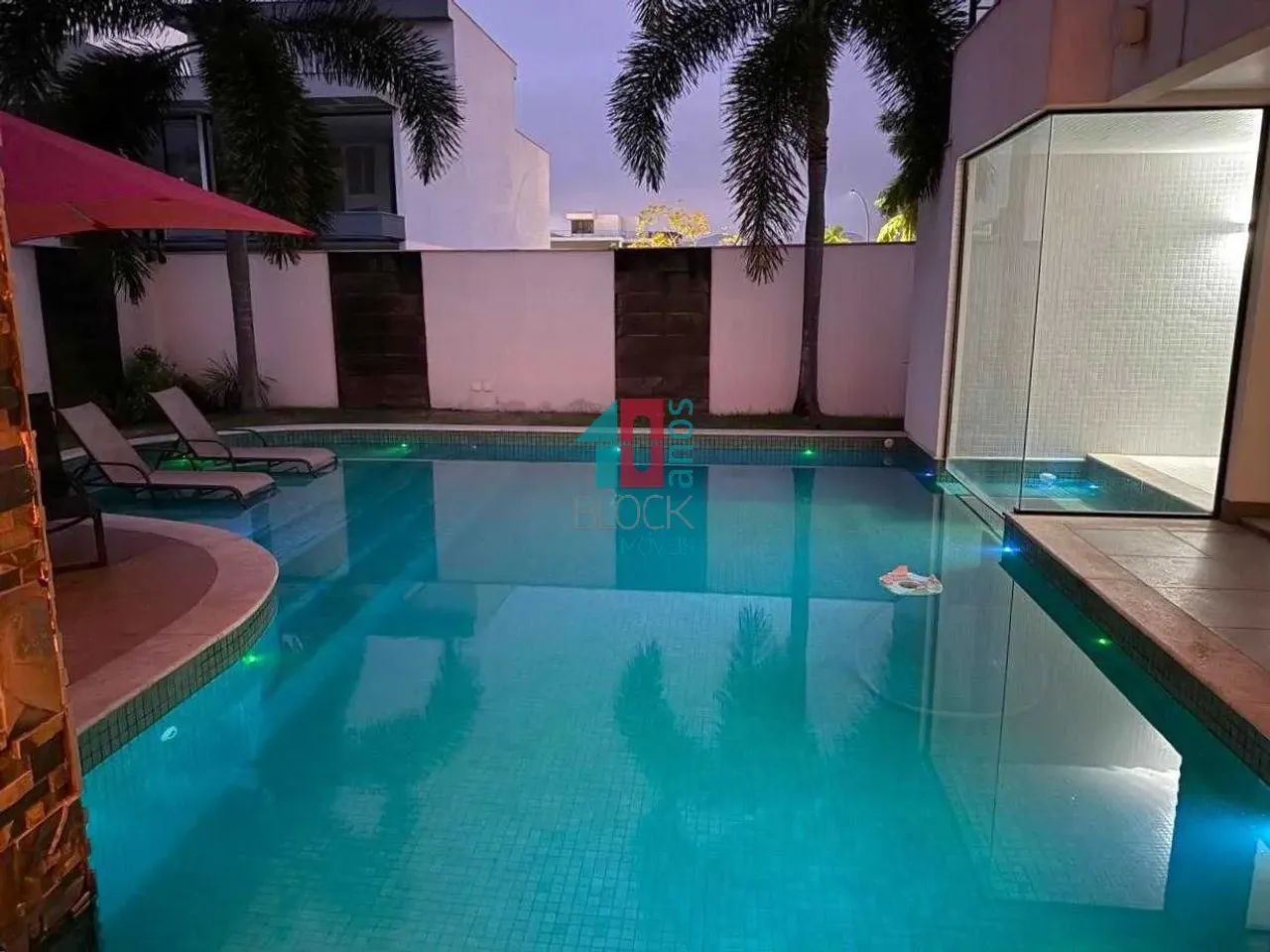 Barra da Tijuca | Casa de Condomínio 4 quartos, sendo 4 suites - Foto 6