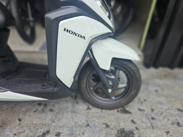 Elite 125 - 1 ANO DE GARANTIA  - Foto 3