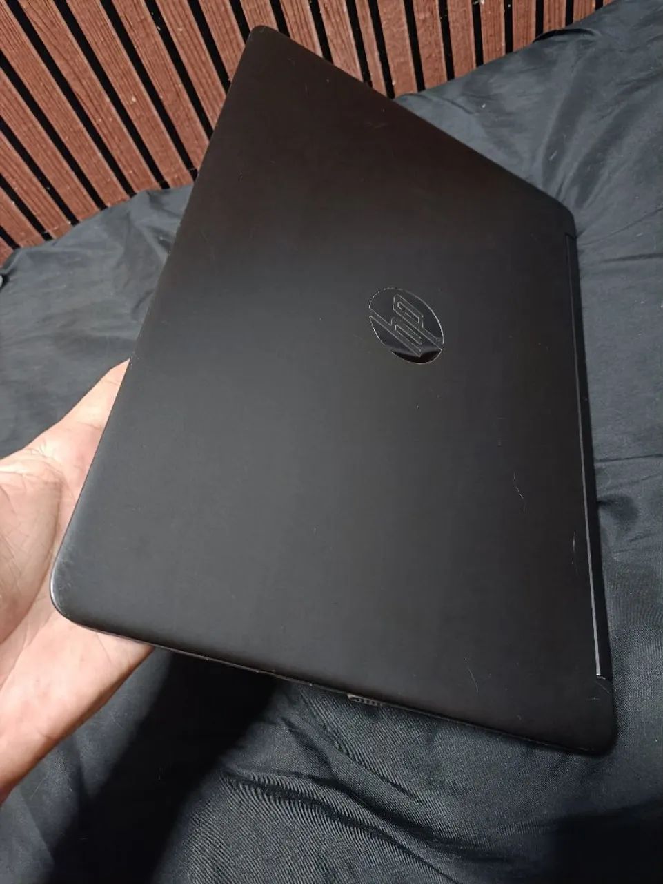 Notebook i7 4° , 8 ram ,500 GB , bateria ok , super rápido e conservado  - Foto 6