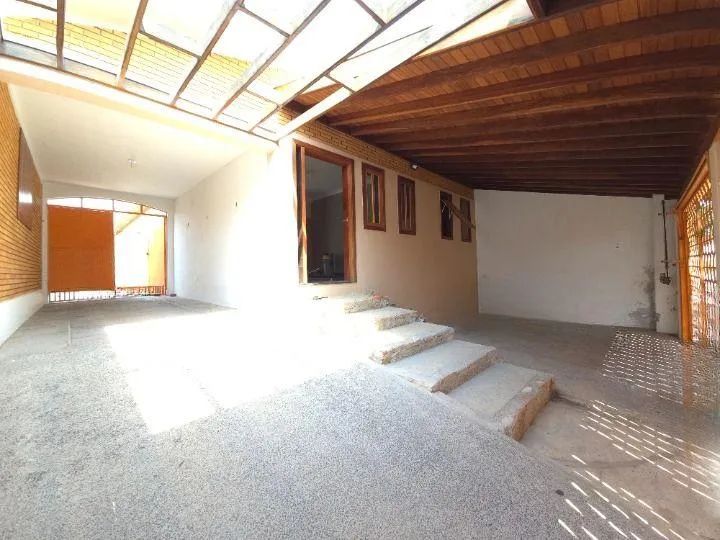 Casa à venda em Hortolândia, Parque Ortolândia, com 3 quartos, com 360 m² - Foto 2
