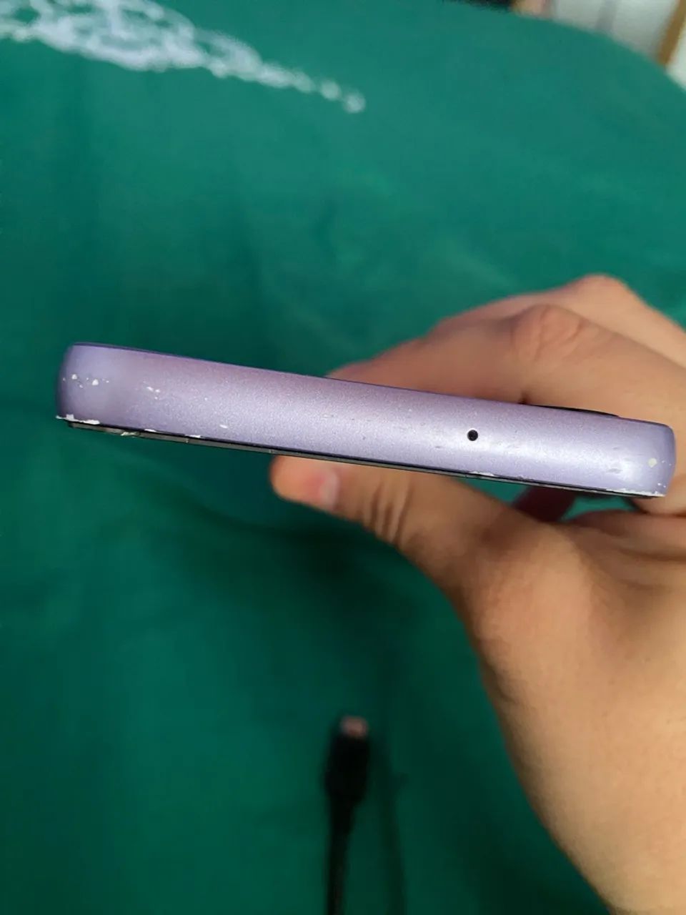 Celular A05s 128g  - Foto 4