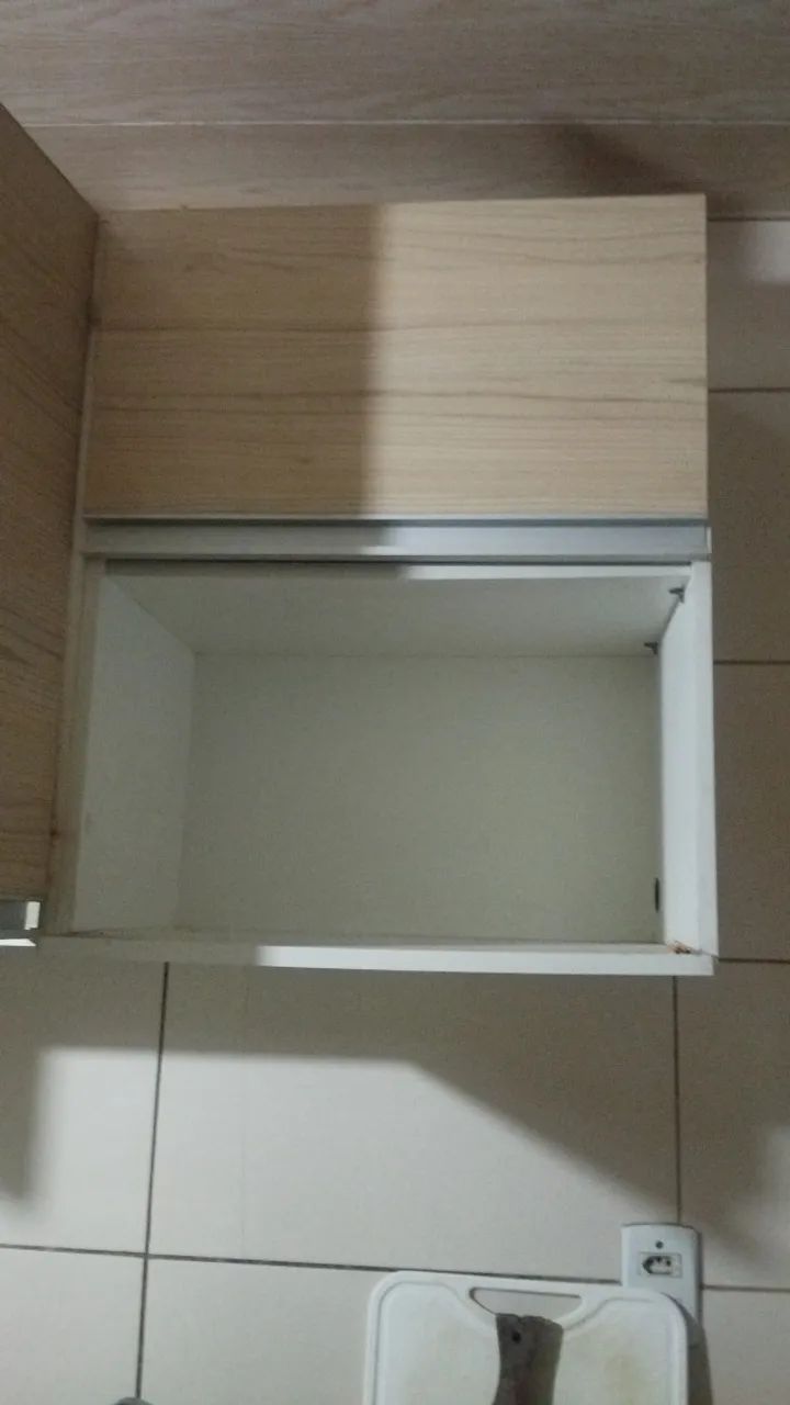 Armário de cozinha
