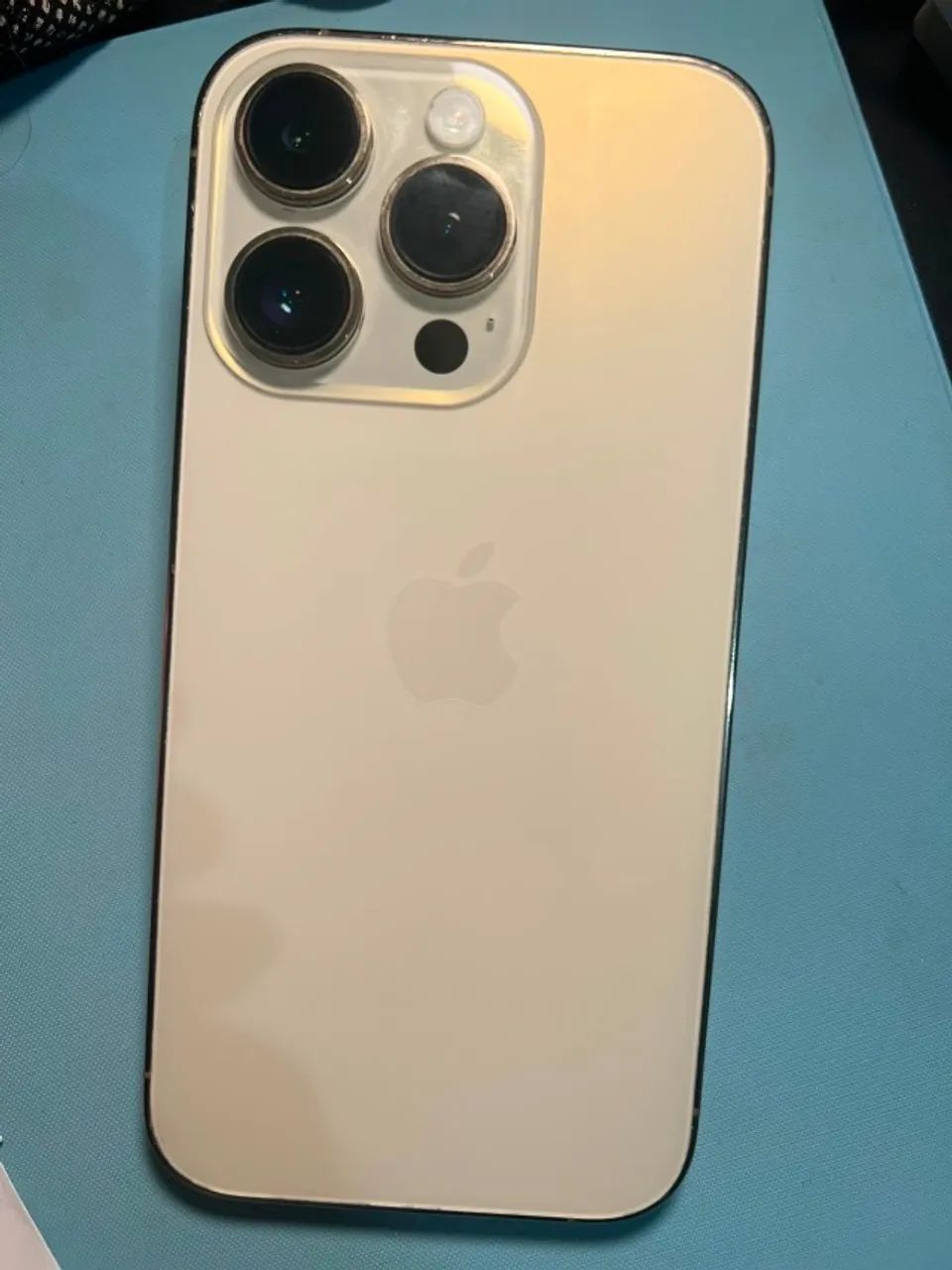 Iphone 14 pro 128g - Foto 3