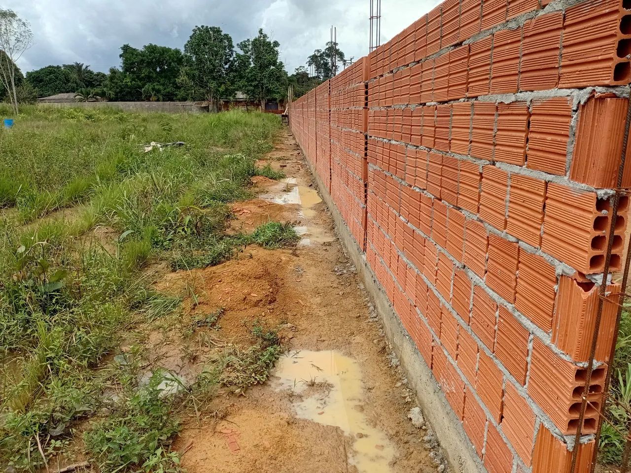 PEDREIRO PROFISSIONAL [IRANDUBA]