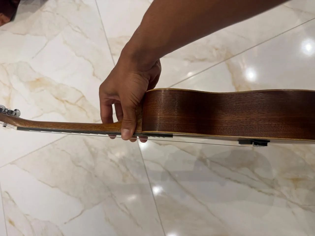 Ukulele Michael - Foto 4