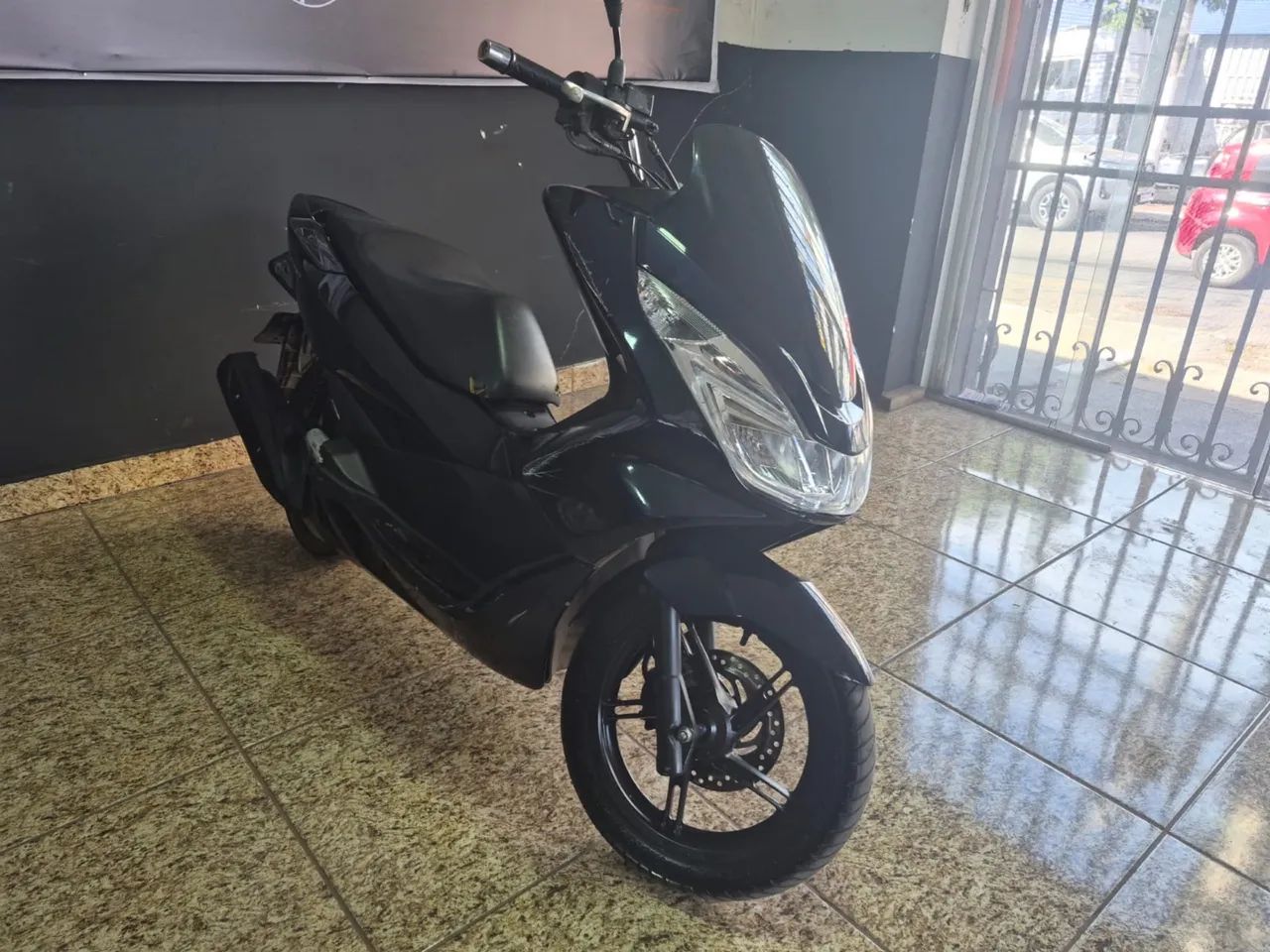 Vendo moto pcx  - Foto 3