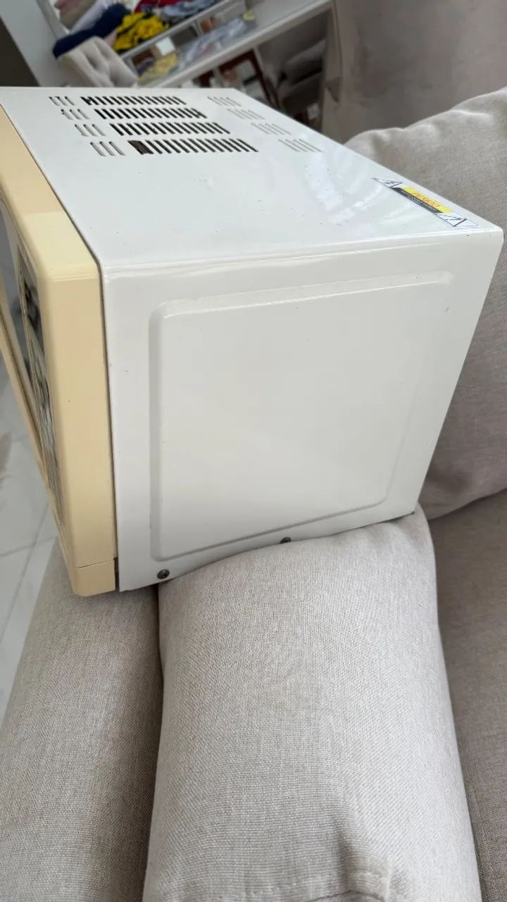 microondas - Foto 4