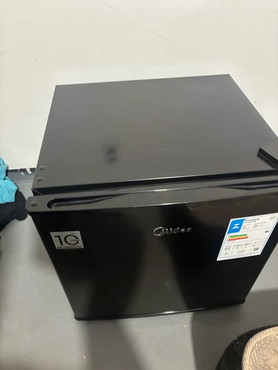 Frigobar Midea 45L Inverter - Foto 3