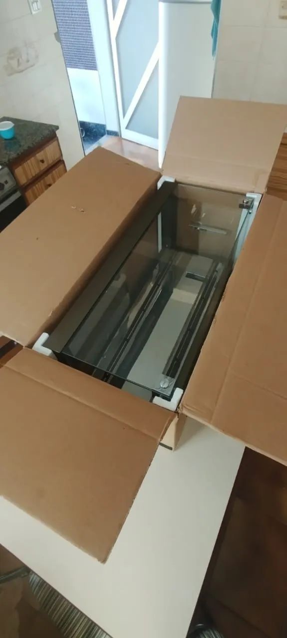 Estufa para salgados - Foto 4