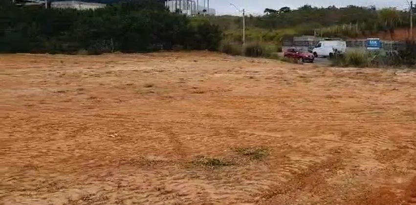 Terreno Industrial / Comercial 
