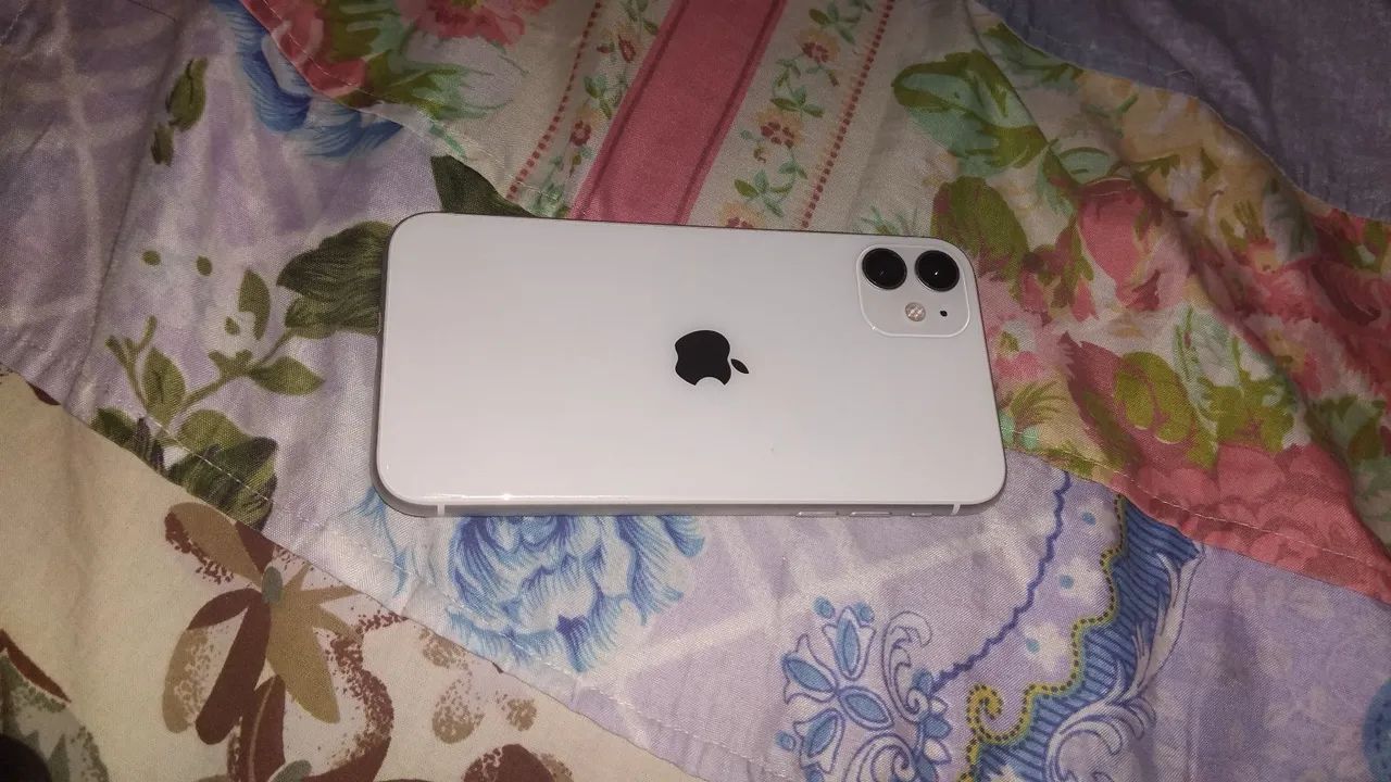 Iphone 11 - Foto 2