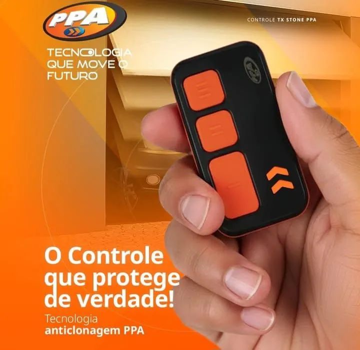 Tudo para sua segurança. - Foto 2