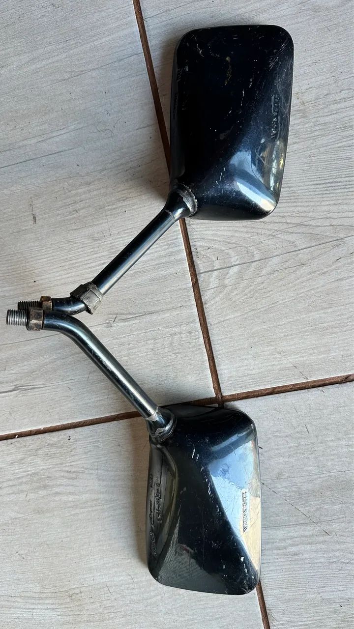Retrovisor original Honda  - Foto 2