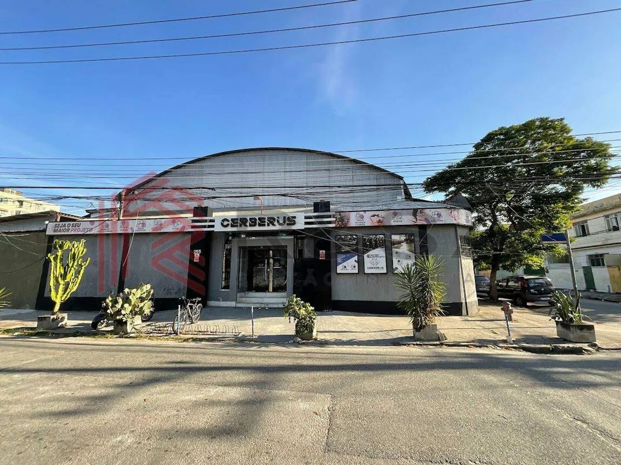 Galpão para aluguel, Olaria - Rio de Janeiro/RJ - Foto 2