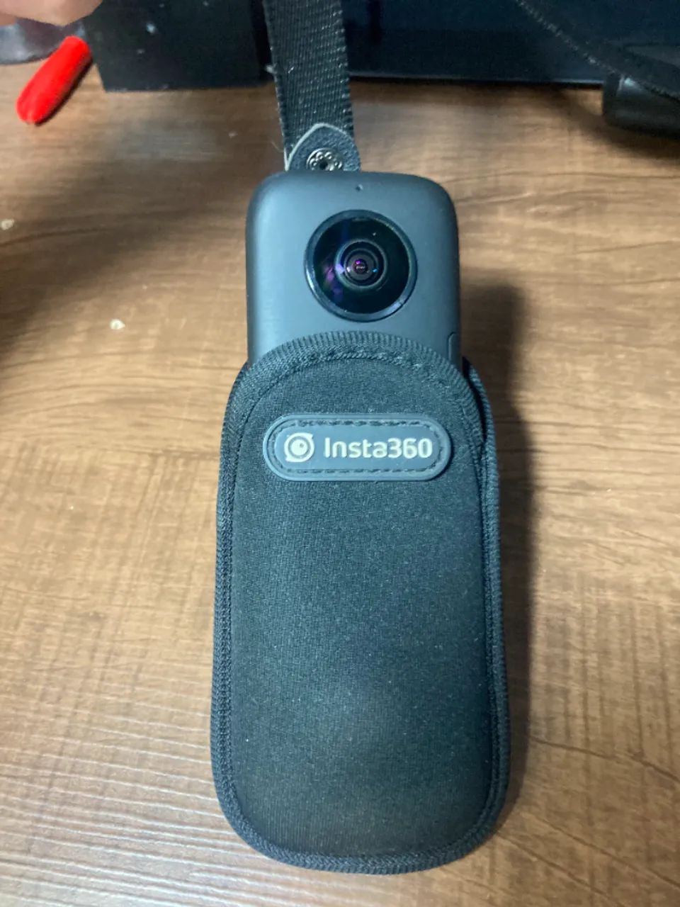 Câmera Insta360 ONE X - Foto 2