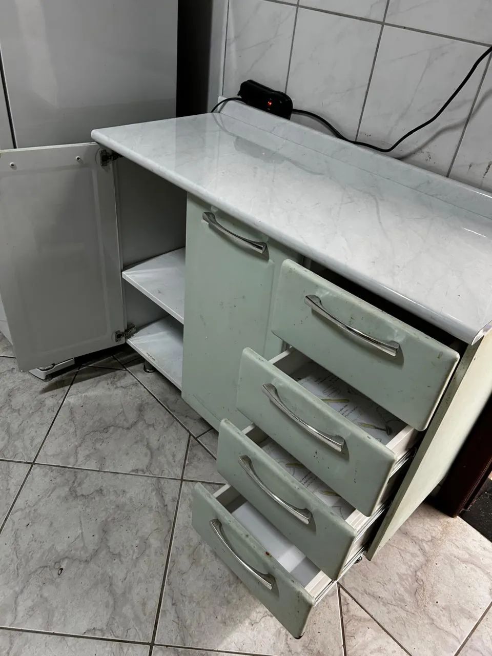 Armário cozinha  - Foto 3