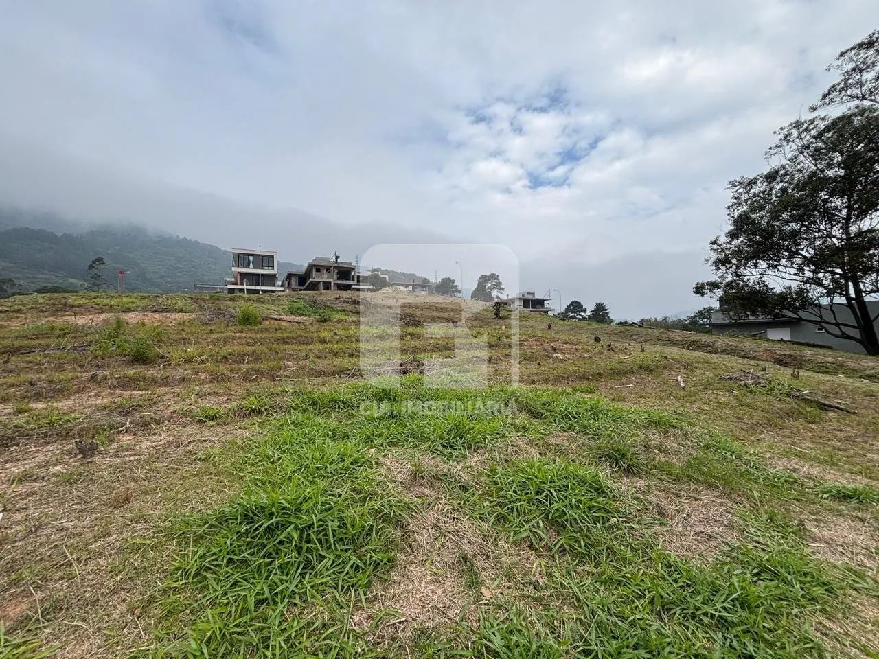 Terreno vista panorâmica loteamento - Foto 3