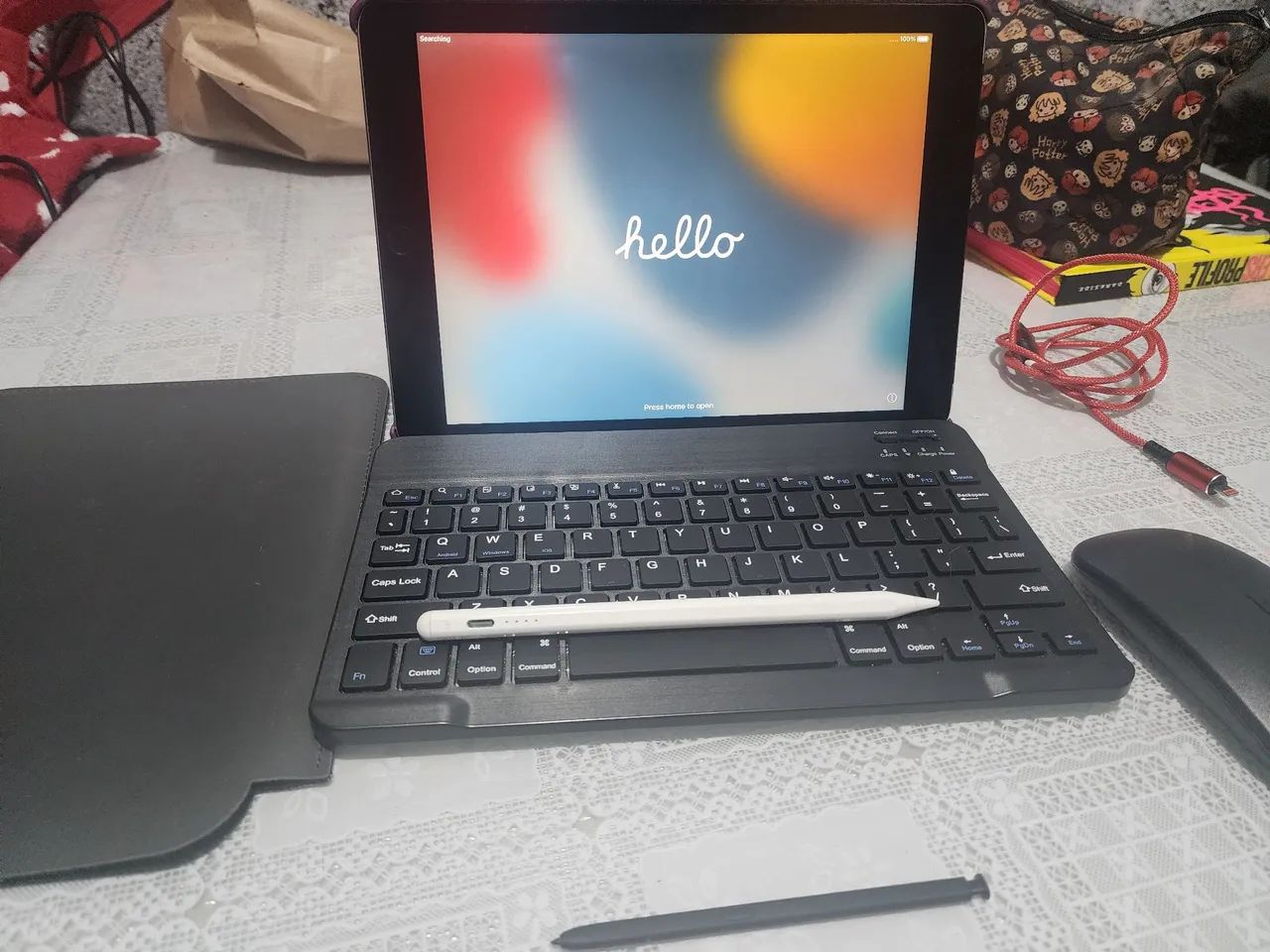 Ipad a1567 - Foto 5