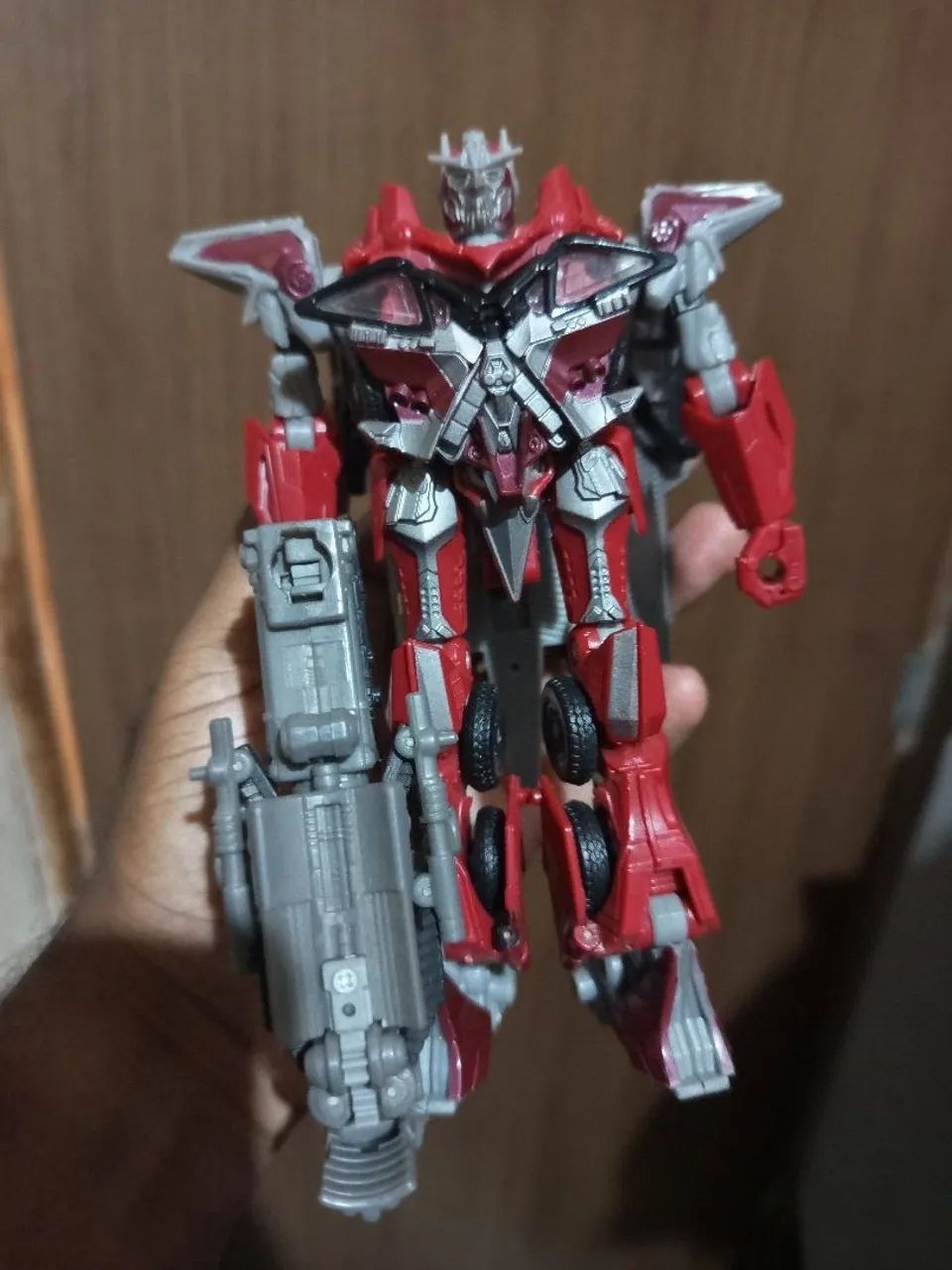 Transformers Ultra Magnus DOMT 