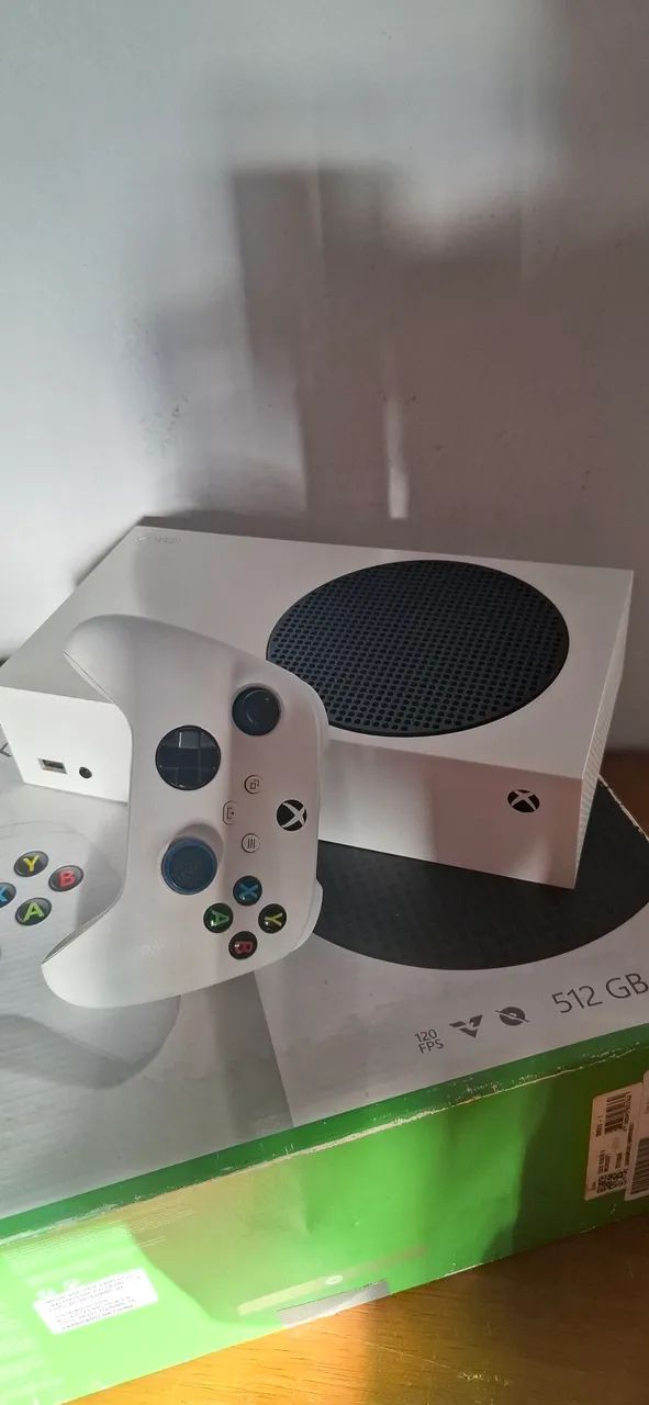 XBOX SERIES S - Foto 3