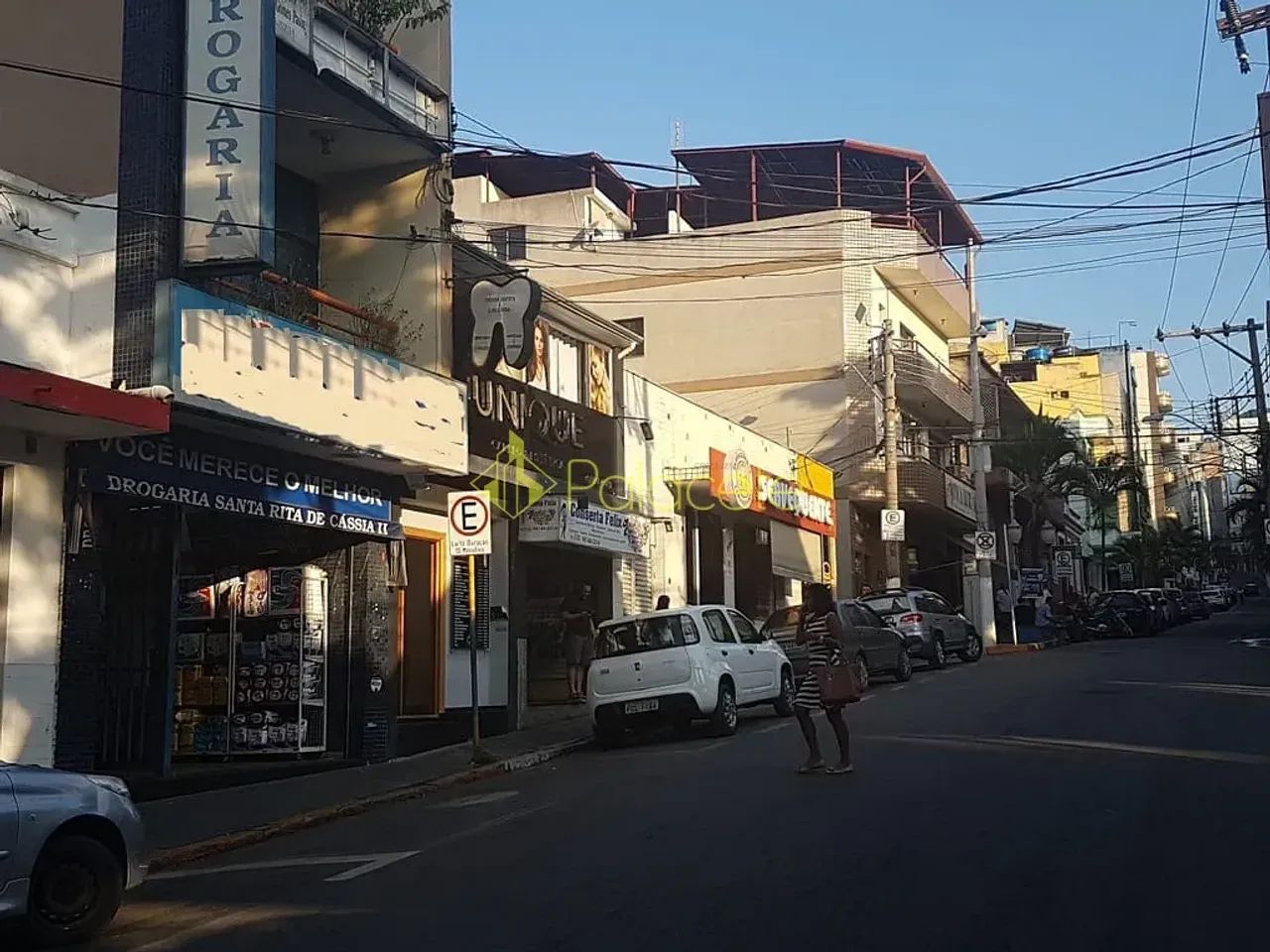 Comercial à venda 575M², Centro, Aparecida - SP - Foto 5