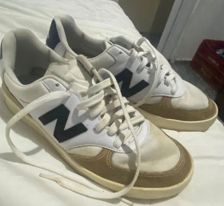 Tenis New Balance n°40.