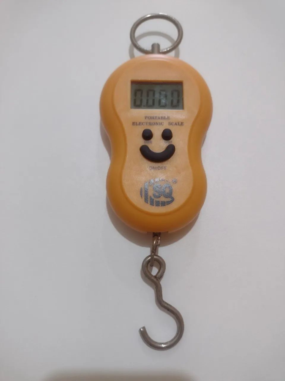 Balança digital 50 kgs - Foto 2