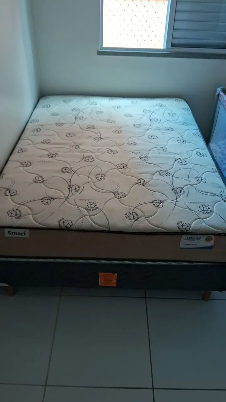 CAMA BOX, MOLA ENSACADA! - Foto 4