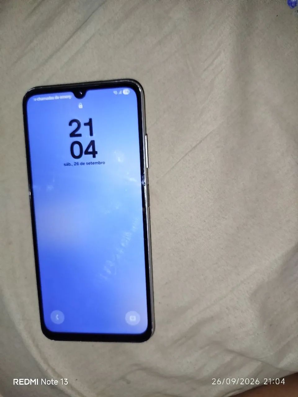 Samsung Galaxy A05s 