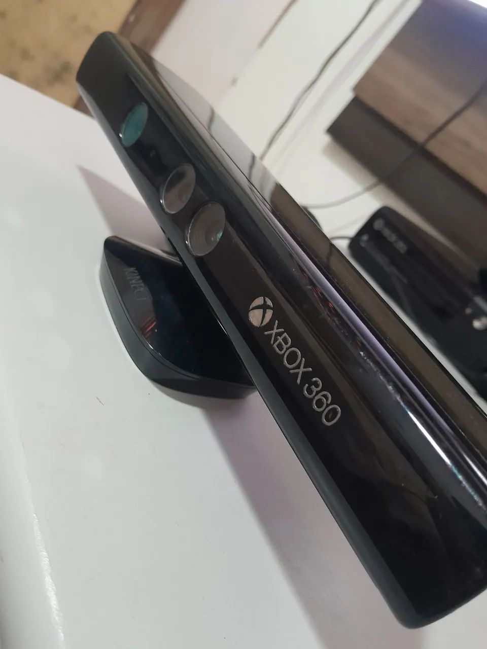Kinect de Xbox 360 - Foto 3